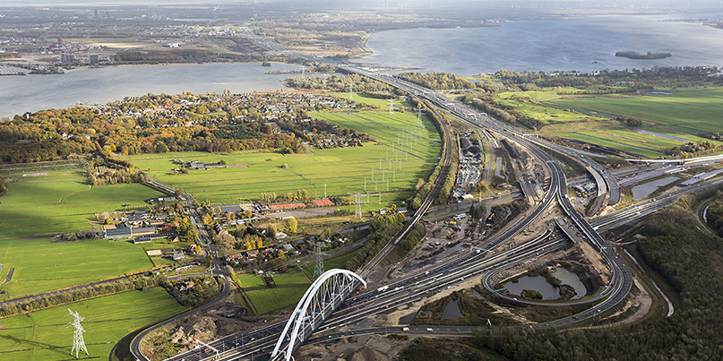 Verkeer Mobiliteit & Parkeren